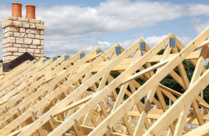 Roofers in Yateley Hampshire